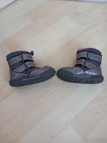 Zimní boty Primigi 21 - 5