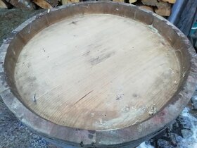 Starožitná máselnice - 5