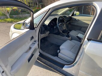 Prodám díly Audi A2 - 5