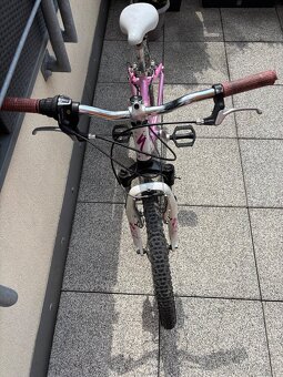 Specialized Hotrock 20” - 5