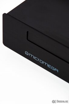 MICROMEGA Minium DVD / top dvd přehrávač - 5