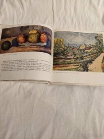 Paul Cézanne ODEON - 5