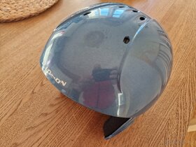 Dětská lyžařská helma Salomon - 5