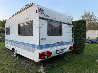 Karavan Hobby 440SF - 5