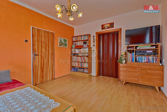 Prodej rodinného domu, Týnec nad Labem, ul. Boženy Němcové - 5