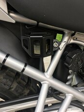 Kryt brzdové nádobky na BMW GS 1200 - 5