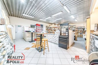 Prodej, komerční/výroba, 2500 m2, 33032 Kozolupy, Plzeň-seve - 5