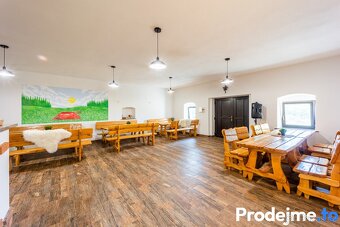 Prodej vinného sklepu, 182 m2 - Dyjákovice, ev.č. 01221 - 5