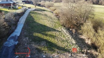 Prodej, pozemky/bydlení, 1280 m2, Šťáhlavy, Plzeň-město [ID  - 5