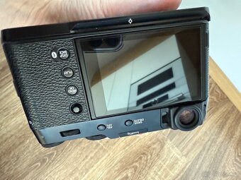 FUJIFILM X100VI - 5