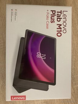 Studentský tablet lenovo - 5