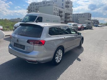 Volkswagen Passat b8 rok 2021. 2.0d Dsg 110 kw - 5