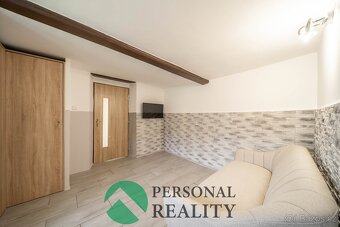Prodej rodinné domy, 64 m2 - Nezabudice, ev.č. 02248 - 5