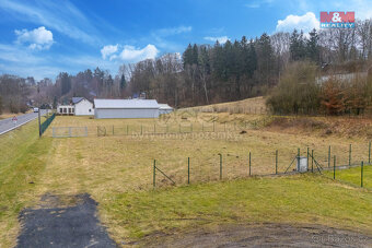 Prodej pozemku k bydlení, 1134 m², Dolní Krupá - 5