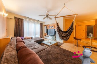 Prodej bytu 3+kk, 105 m2 - Olomouc, ev.č. 58151 - 5