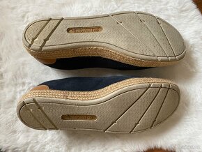 Espadrilky, zánovní, zn.Timberland - 5