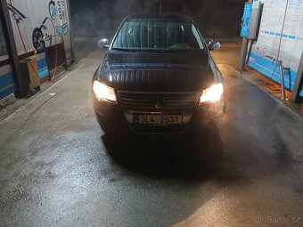 Passat b6 - 5
