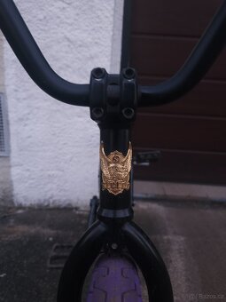 BMX - 5