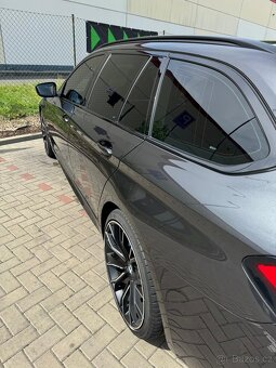 BMW 520xD 140kw 2020 - 5