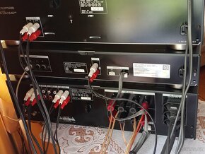 Sony TA-F319R včetně d.o. RM-S311 - 5