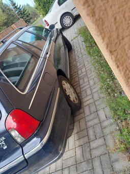 Rover 75 kombi - 5