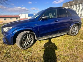 AMG GLE 53 4MATIC Plus - 5