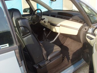 Prodám kupé Renault Avantime - 5