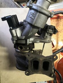 Turbo octavia rs 3 tsi 162kw - 5