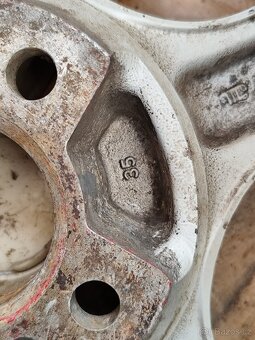 Enzo Cup 4x100 r13 - 5