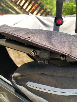 Sportovni kocarek TFK Sport 16" - 5