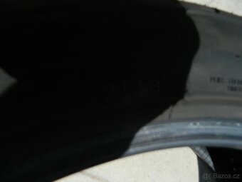 235/45 r19 95w 2ks letní 6,5mm - 5