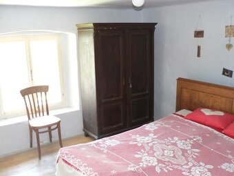 SEDLICE - chalupa s velkou zahrdaou - 5