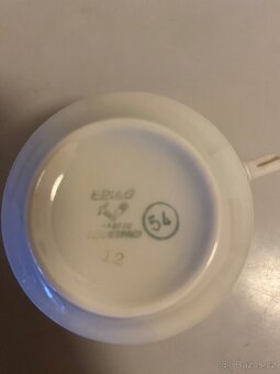 Prodám zbírku porcelánu - 5