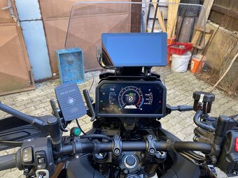 Yamaha Tracer 9 GT+ - 5