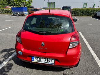 Renault Clio 1.2 - 5