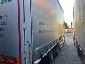 DAF XF 480,2018,550000Km,+vlek Wecon - 5
