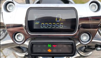 Harley - Davidson, Softail Classic 107´ inch - AKČNÍ CENA - 5