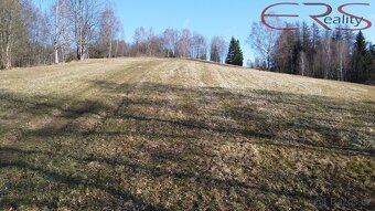 Pozemek 2.521 m2, Hraničná nad Nisou, okr. Jablonec nad Niso - 5