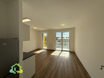 Pronájem bytu 2+kk, 46 m2 - Praha - Horní Měcholupy - 5