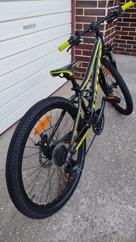 Kolo Scott Scale vel.24 - 5