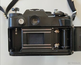 Zenit 122 MC Helios-44M-4 - 5