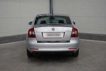 Škoda Octavia II 1.6 TDI , 77 kW nafta, 2011 - 5