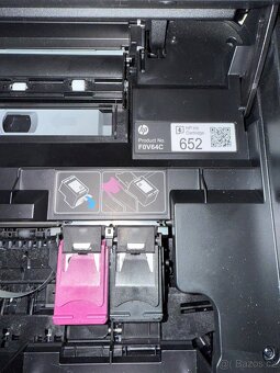 Deskjet Ink Advantage 4535 - 5