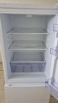 Lednice s mrazákem - 5