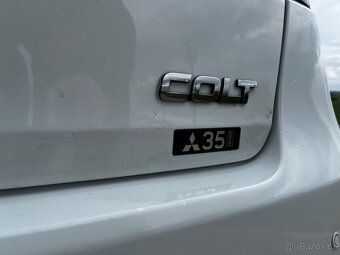 ✅MITSUBISHI COLT 1.1 55KW CLEAR tec EDITION 35✅ - 5