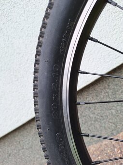 GT stomper 20" - 5