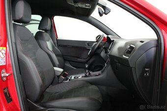 Seat Ateca 1.5 TSI FR Business,ACC,Virtual,Full-Led - 5