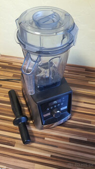 VITAMIX A 3500 nerez - 5