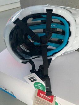 HELMA/PŘILBA POC TECTAL RACE MIPS SPIN NFC - NOVÁ -VEL. S - 5