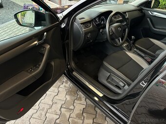 Škoda Octavia III JOY edition/2.0 TDI 110kW/1. majitel - 5